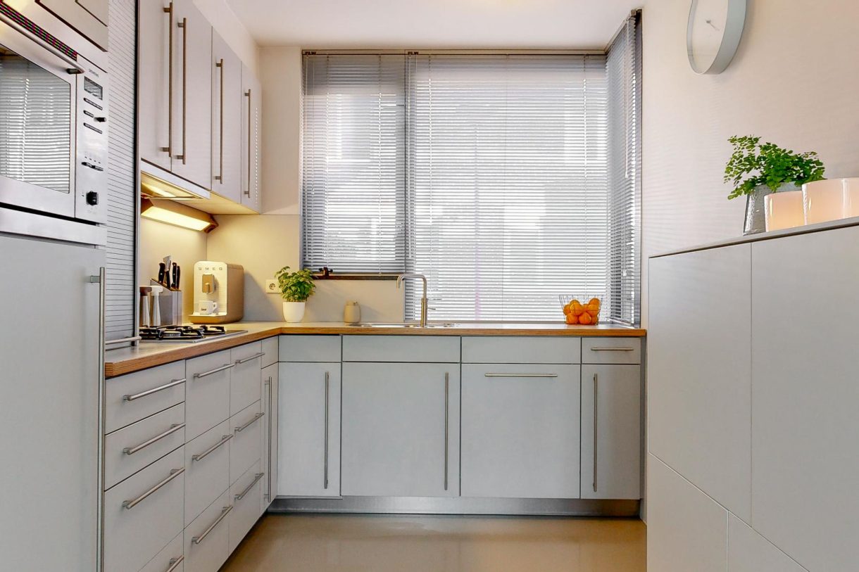 Te koop: Foto Woonhuis aan de Barteldsgaarde 21 in Nieuwegein