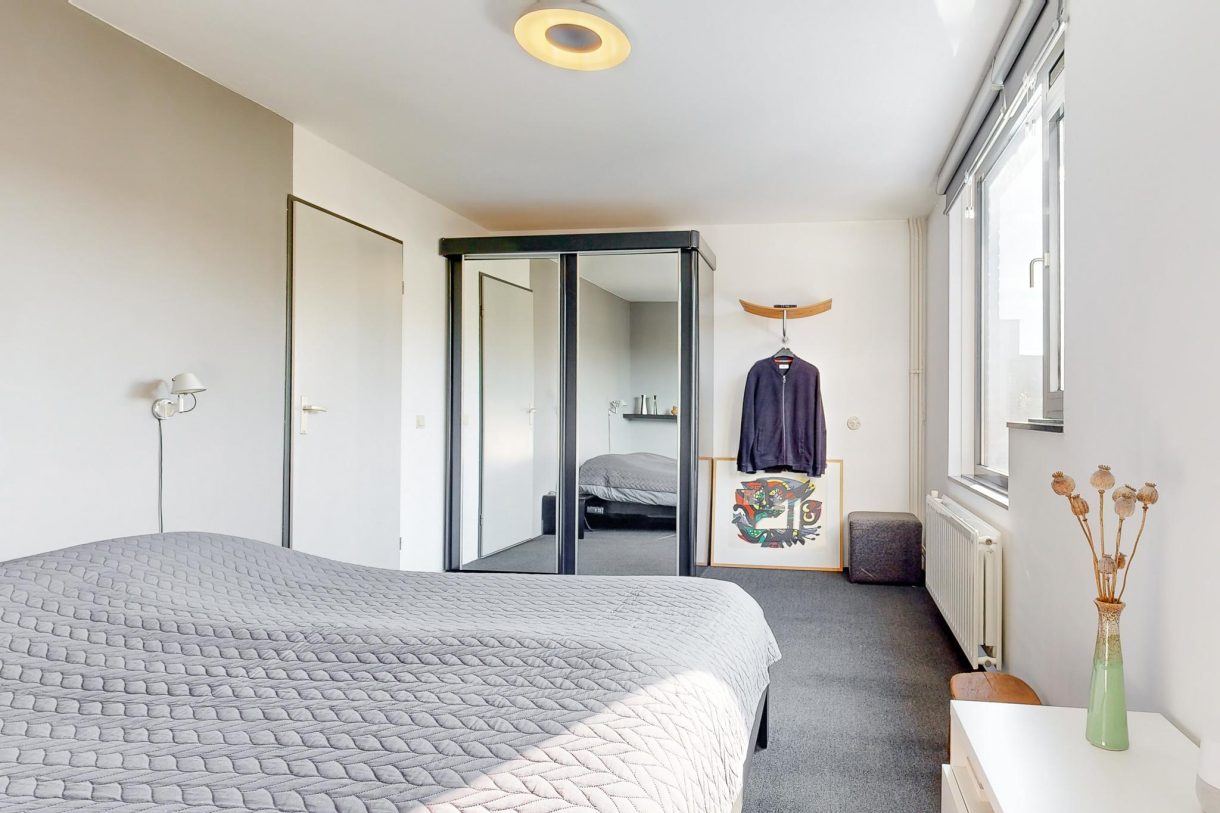 Te koop: Foto Woonhuis aan de Barteldsgaarde 21 in Nieuwegein