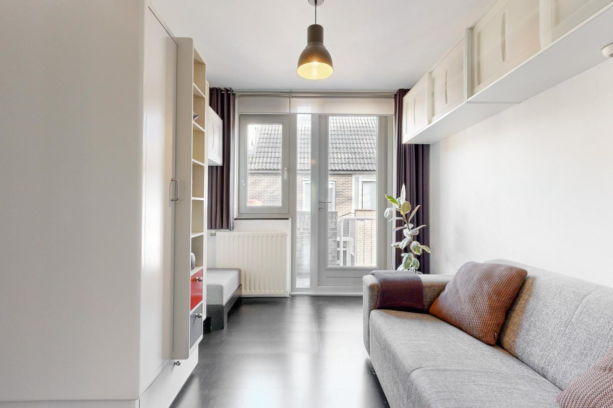 Te koop: Foto Woonhuis aan de Barteldsgaarde 21 in Nieuwegein