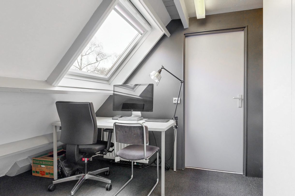 Te koop: Foto Woonhuis aan de Barteldsgaarde 21 in Nieuwegein