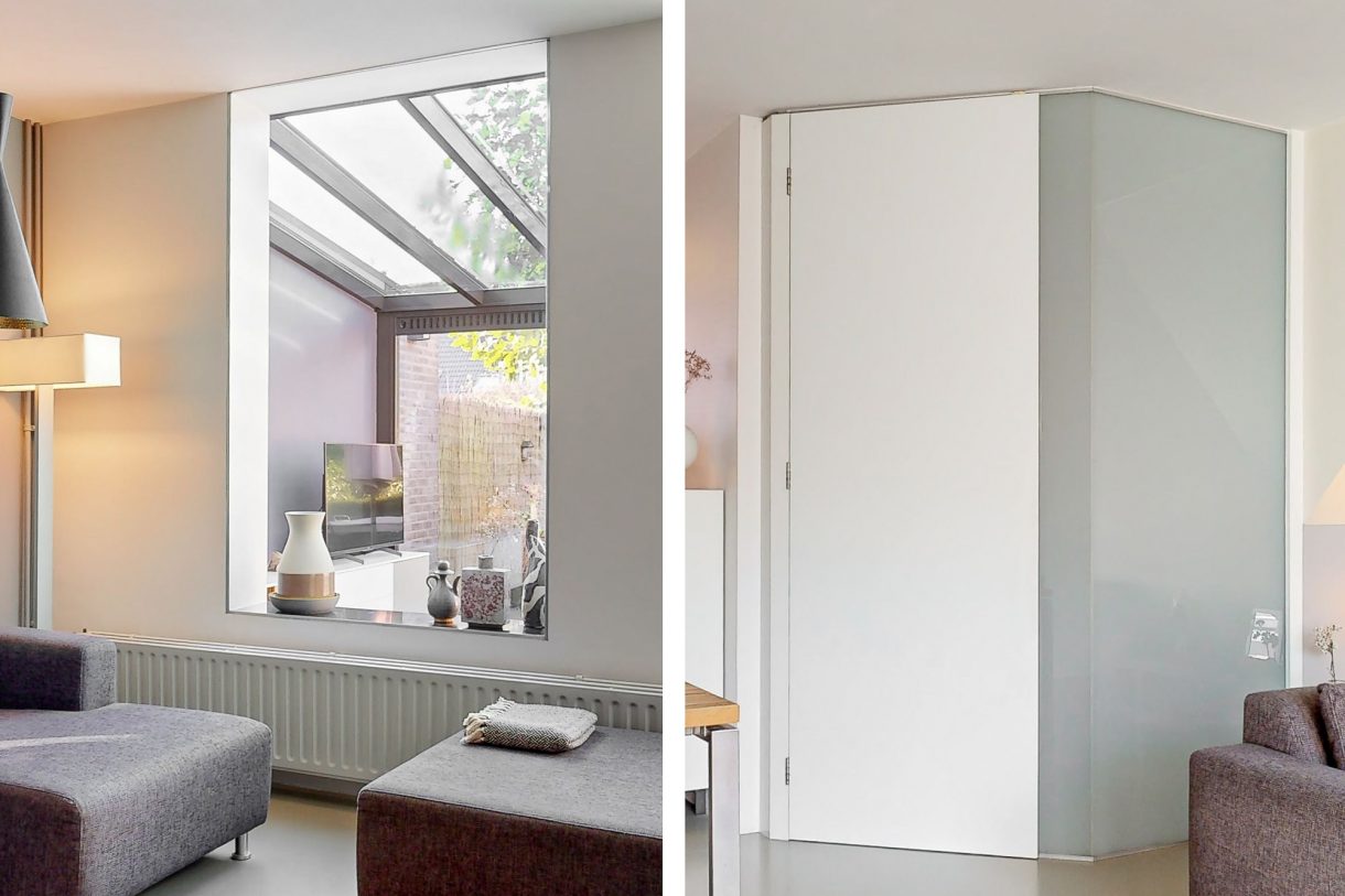 Te koop: Foto Woonhuis aan de Barteldsgaarde 21 in Nieuwegein