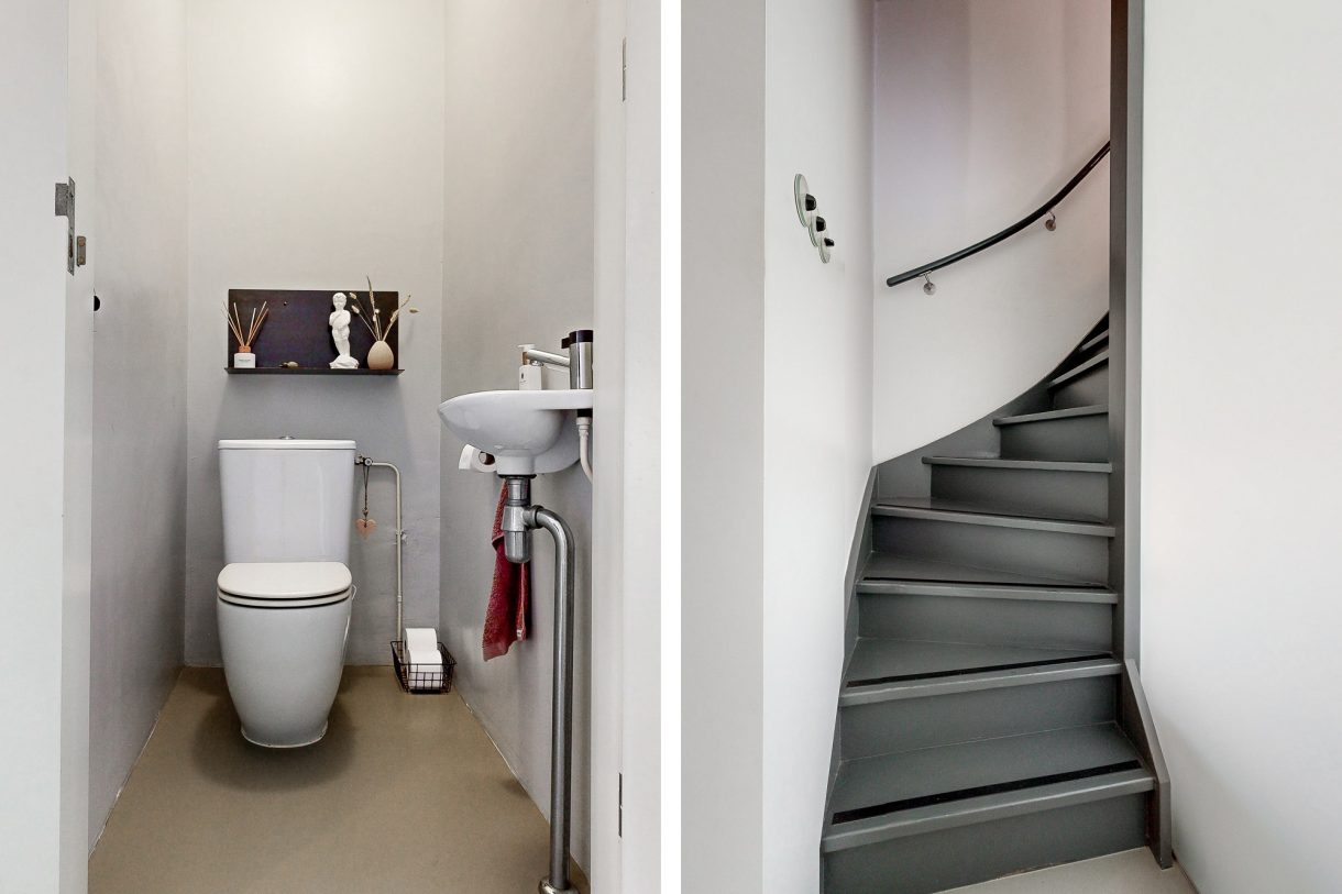 Te koop: Foto Woonhuis aan de Barteldsgaarde 21 in Nieuwegein