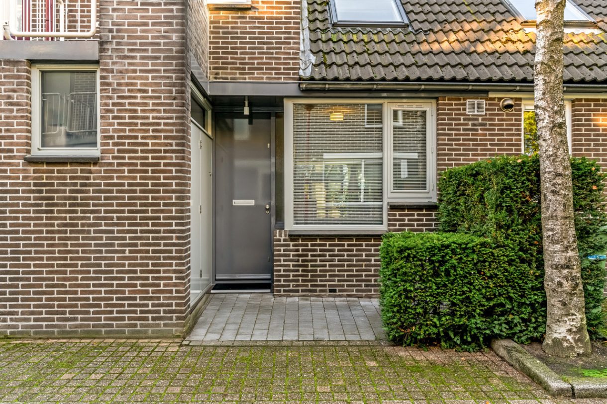 Te koop: Foto Woonhuis aan de Barteldsgaarde 21 in Nieuwegein