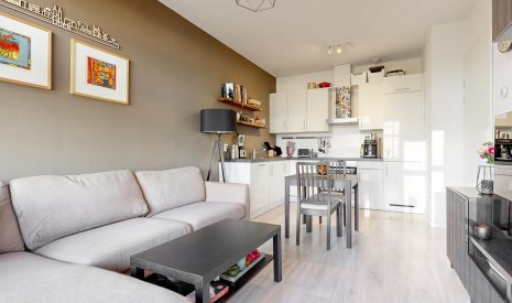 Te koop: Foto Appartement aan de Krijtwal 85 in Nieuwegein