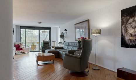 Te koop: Foto Appartement aan de Zwitserlandstraat 8 in IJsselstein