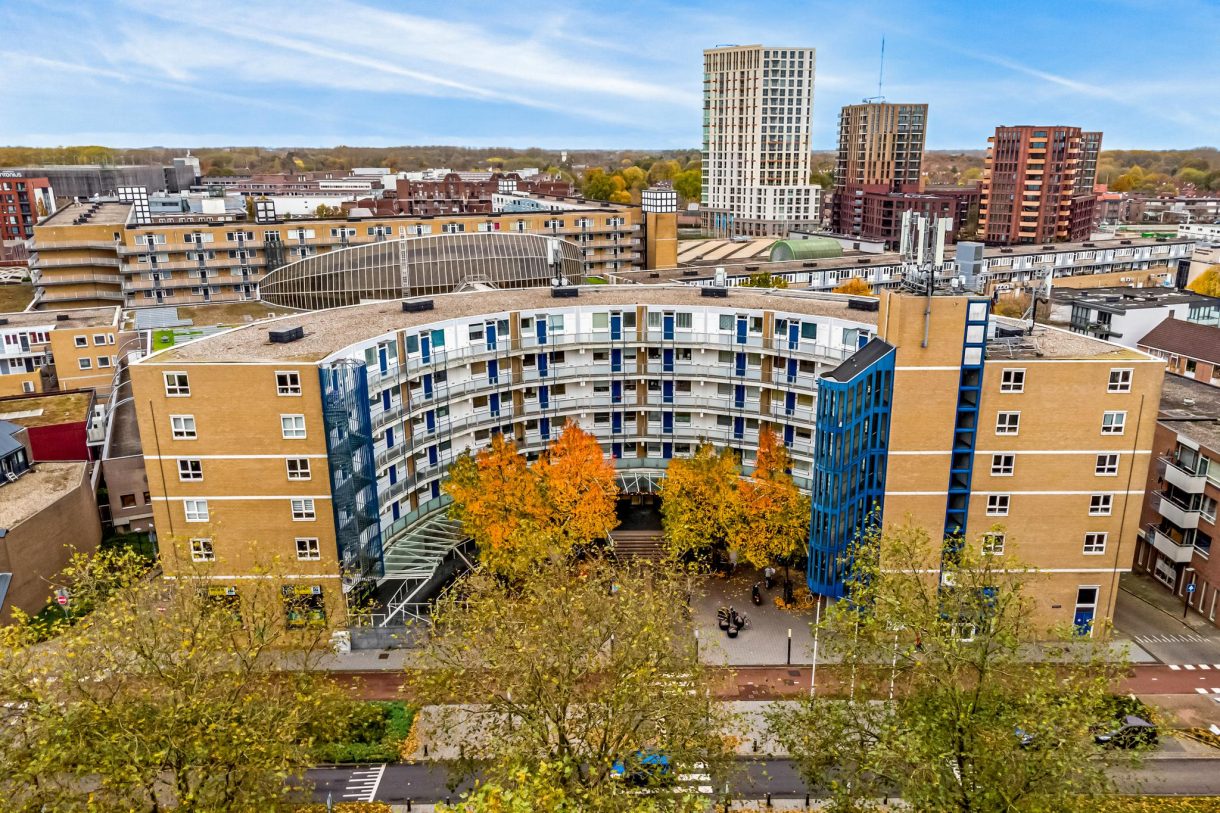 Te koop: Foto Appartement aan de Bankstede 10 in Nieuwegein