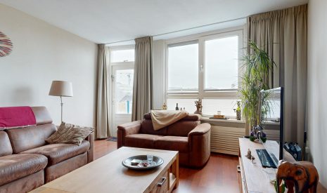 Te koop: Foto Appartement aan de Bankstede 10 in Nieuwegein