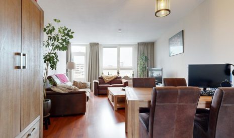 Te koop: Foto Appartement aan de Bankstede 10 in Nieuwegein