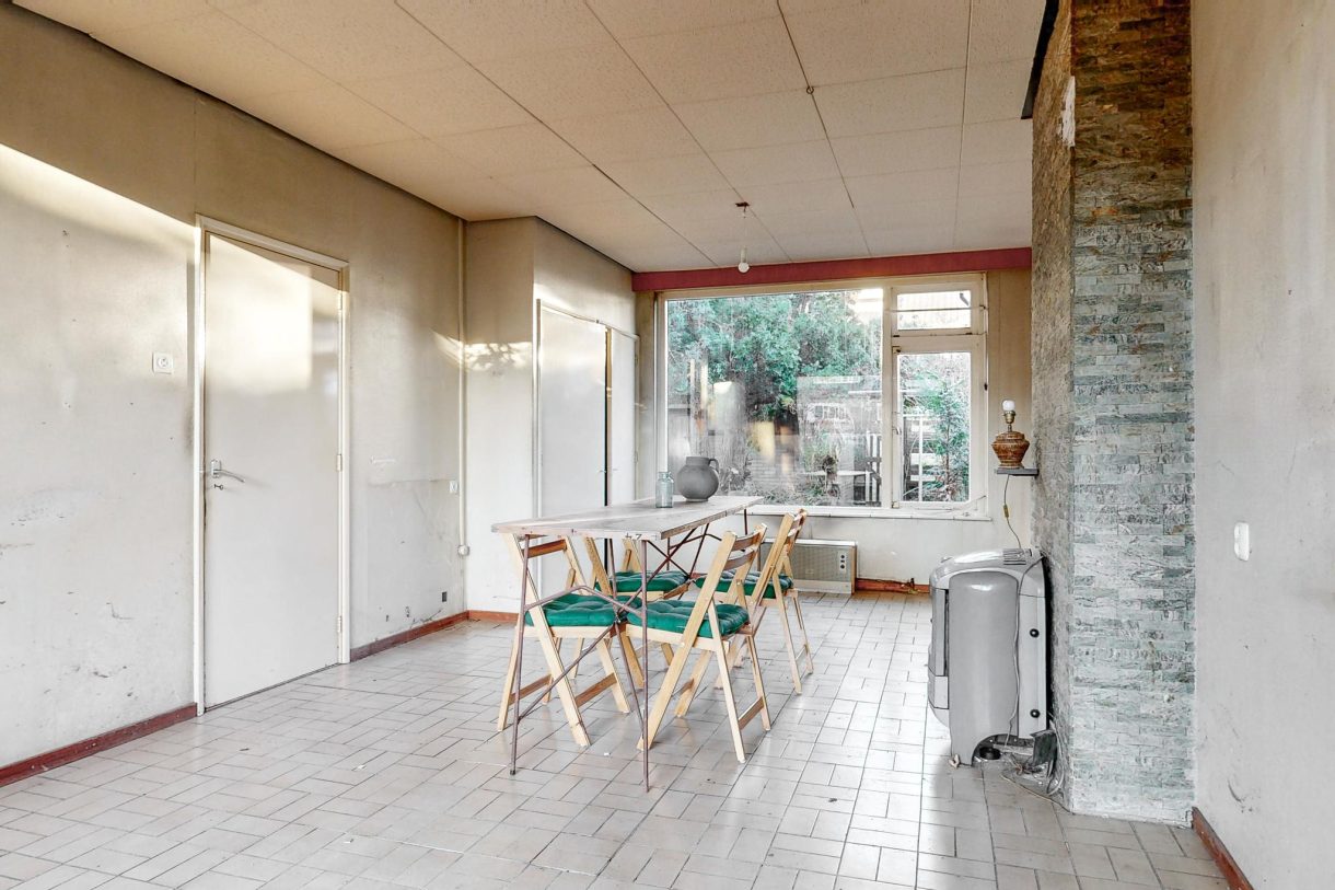 Te koop: Foto Woonhuis aan de Van Kleffenslaan 16 in Utrecht