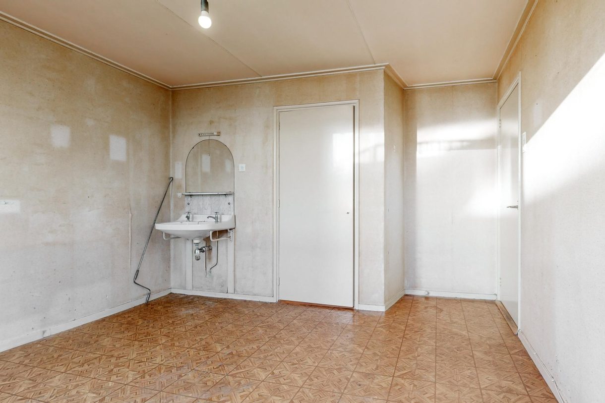 Te koop: Foto Woonhuis aan de Van Kleffenslaan 16 in Utrecht