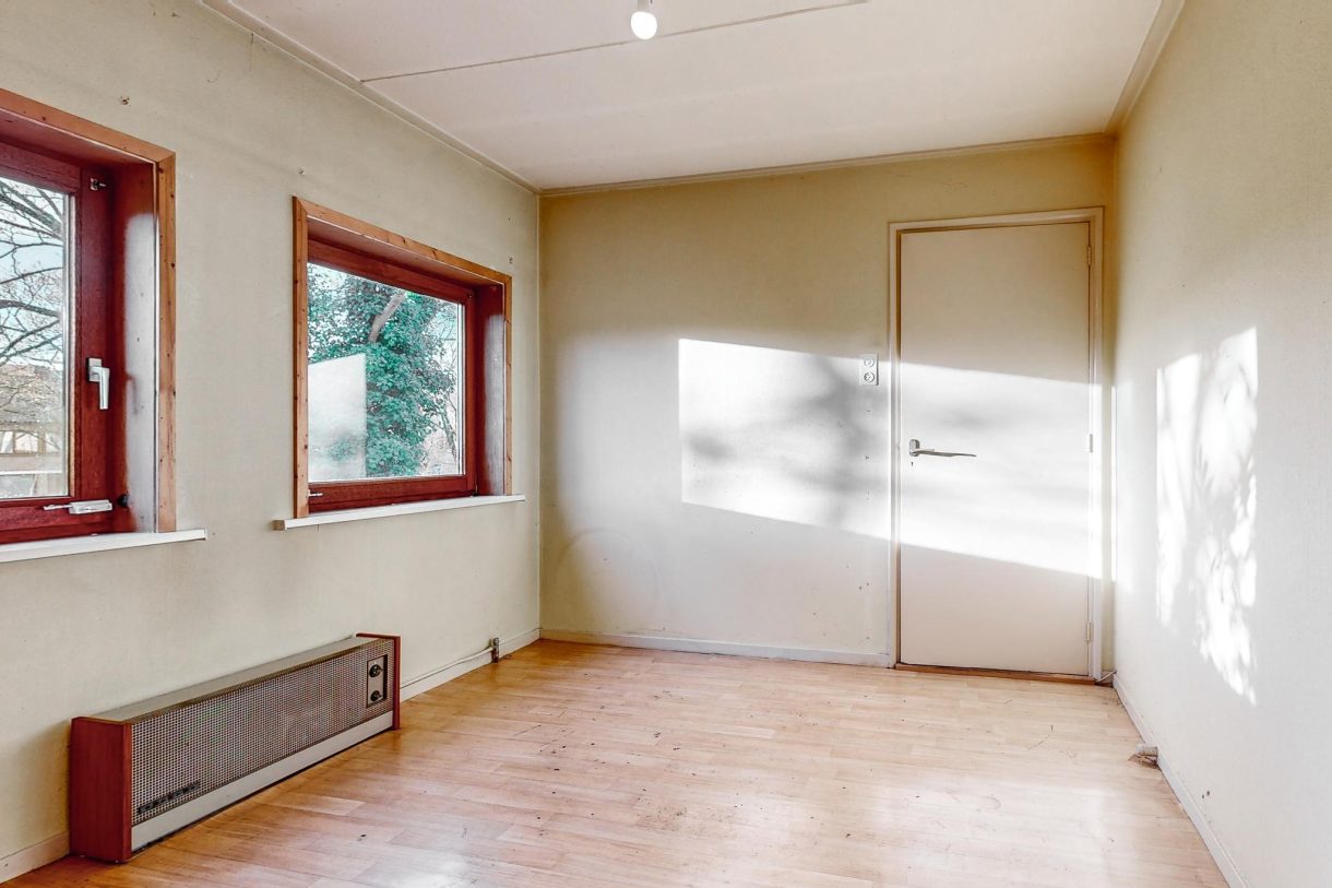 Te koop: Foto Woonhuis aan de Van Kleffenslaan 16 in Utrecht