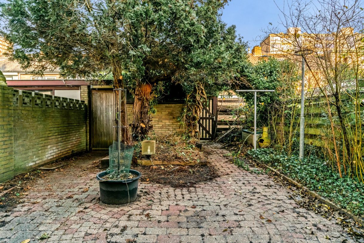 Te koop: Foto Woonhuis aan de Van Kleffenslaan 16 in Utrecht