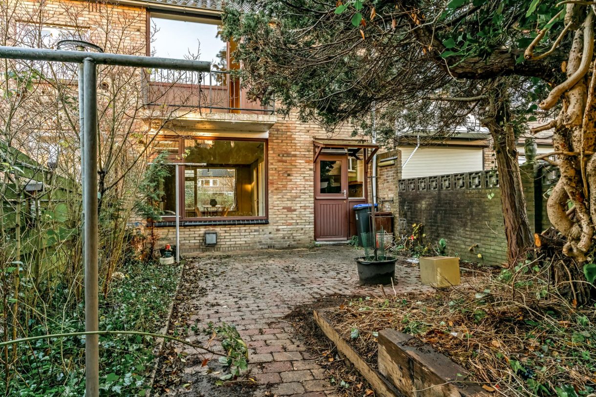 Te koop: Foto Woonhuis aan de Van Kleffenslaan 16 in Utrecht