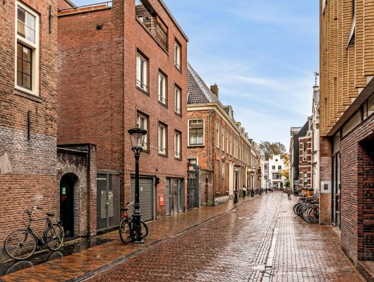 Hoofdfoto van Utrecht Hof van St.-Jan 10