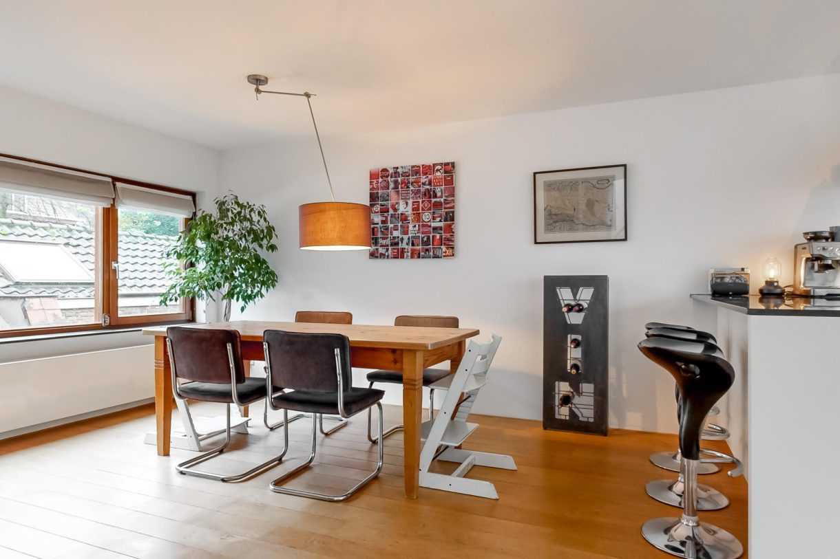 Te koop: Foto Woonhuis aan de Hof van St.-Jan 10 in Utrecht