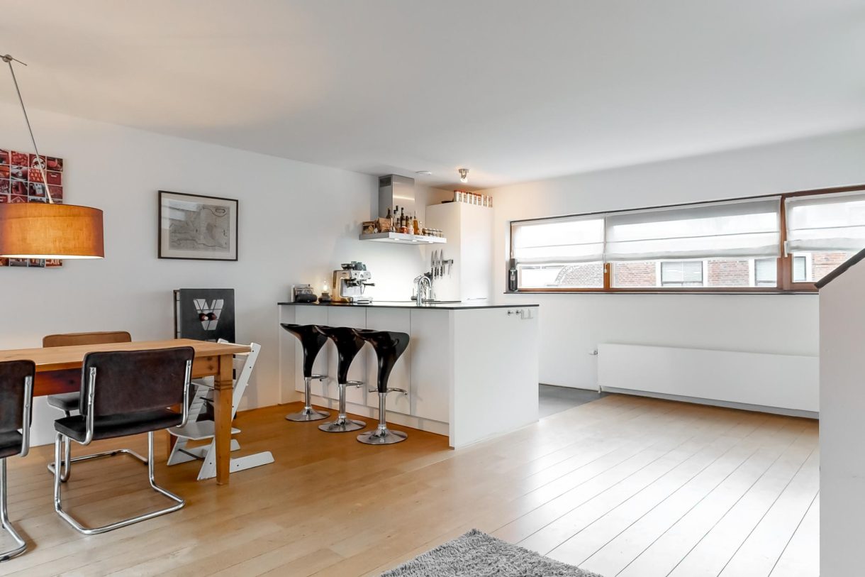 Te koop: Foto Woonhuis aan de Hof van St.-Jan 10 in Utrecht