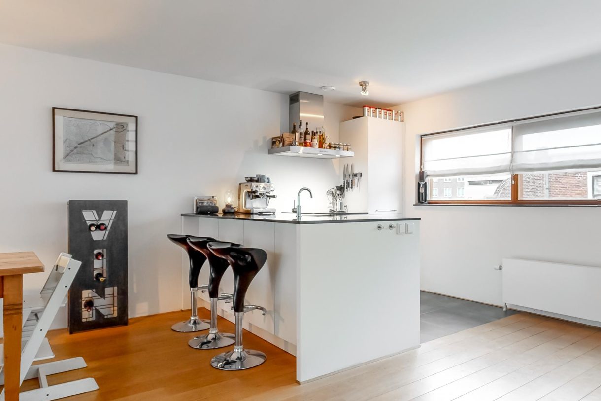 Te koop: Foto Woonhuis aan de Hof van St.-Jan 10 in Utrecht