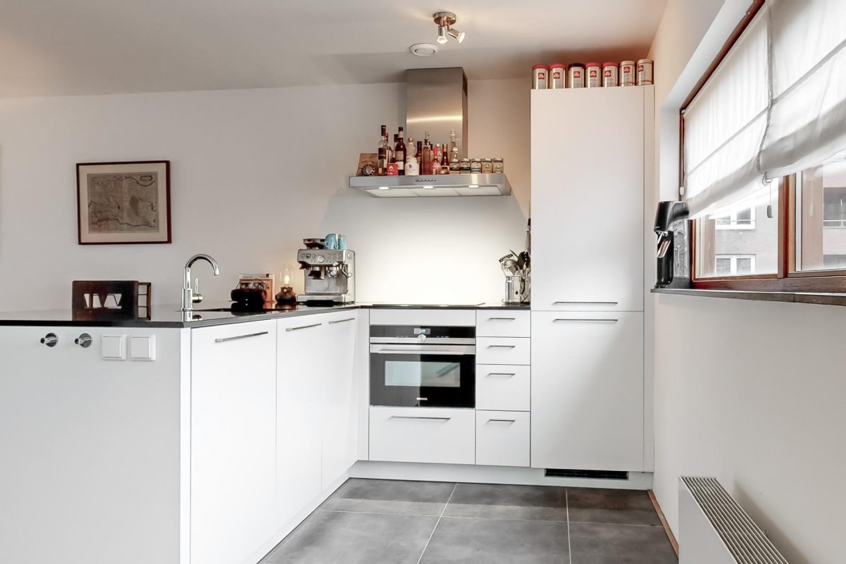 Te koop: Foto Woonhuis aan de Hof van St.-Jan 10 in Utrecht