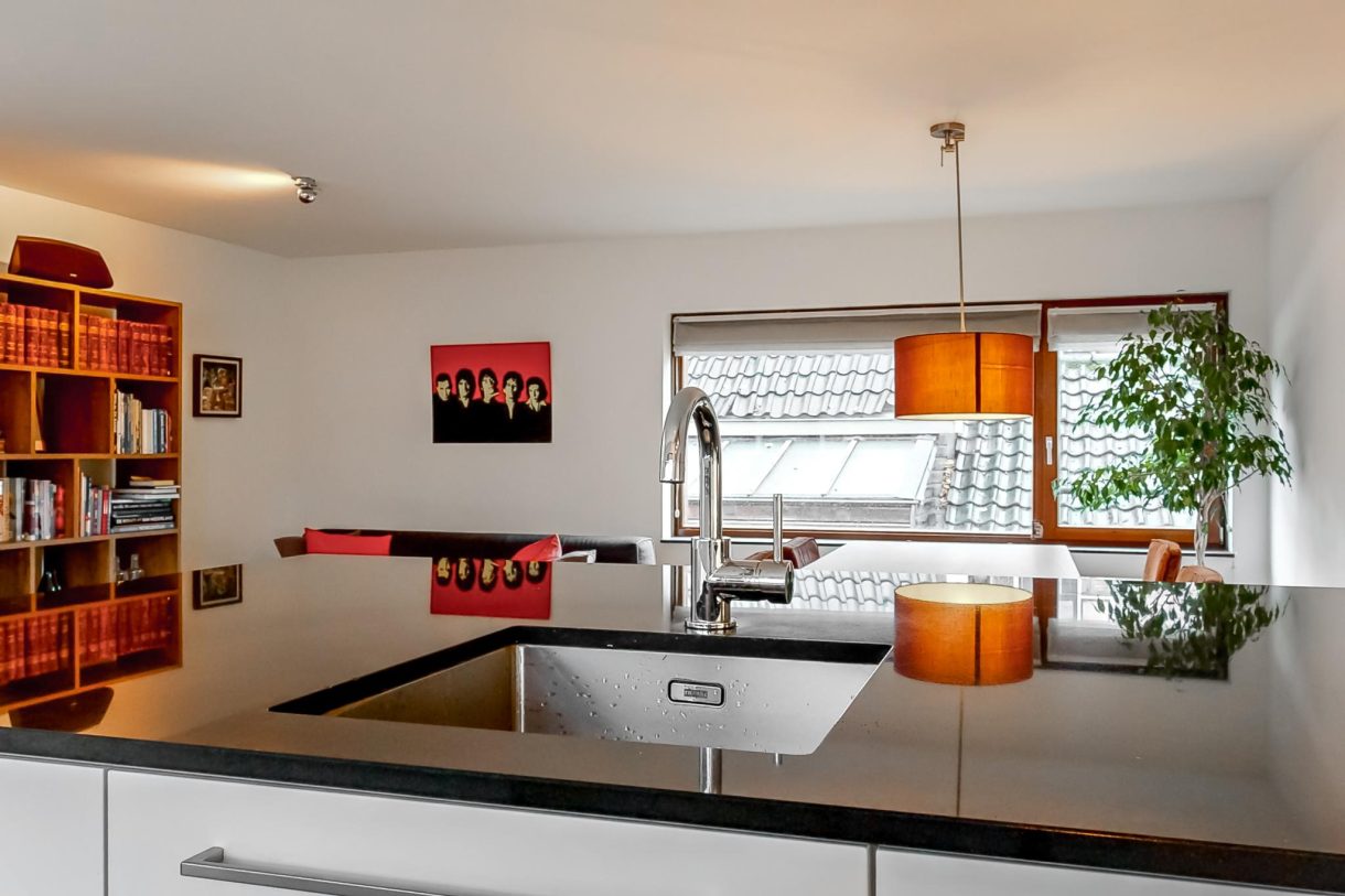 Te koop: Foto Woonhuis aan de Hof van St.-Jan 10 in Utrecht