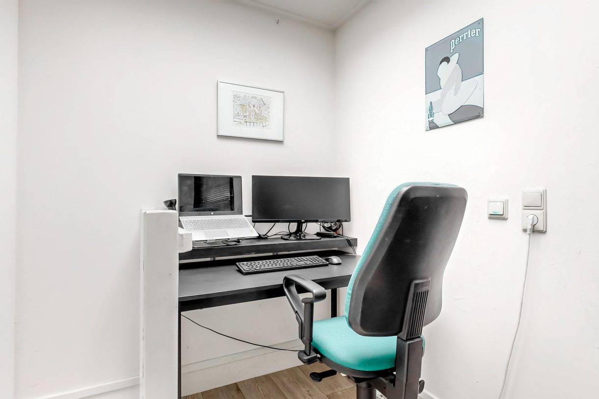 Te koop: Foto Woonhuis aan de Hof van St.-Jan 10 in Utrecht