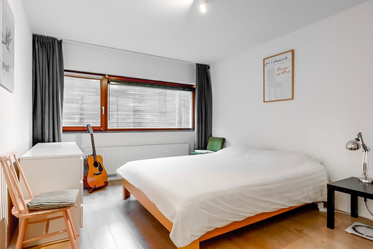 Te koop: Foto Woonhuis aan de Hof van St.-Jan 10 in Utrecht