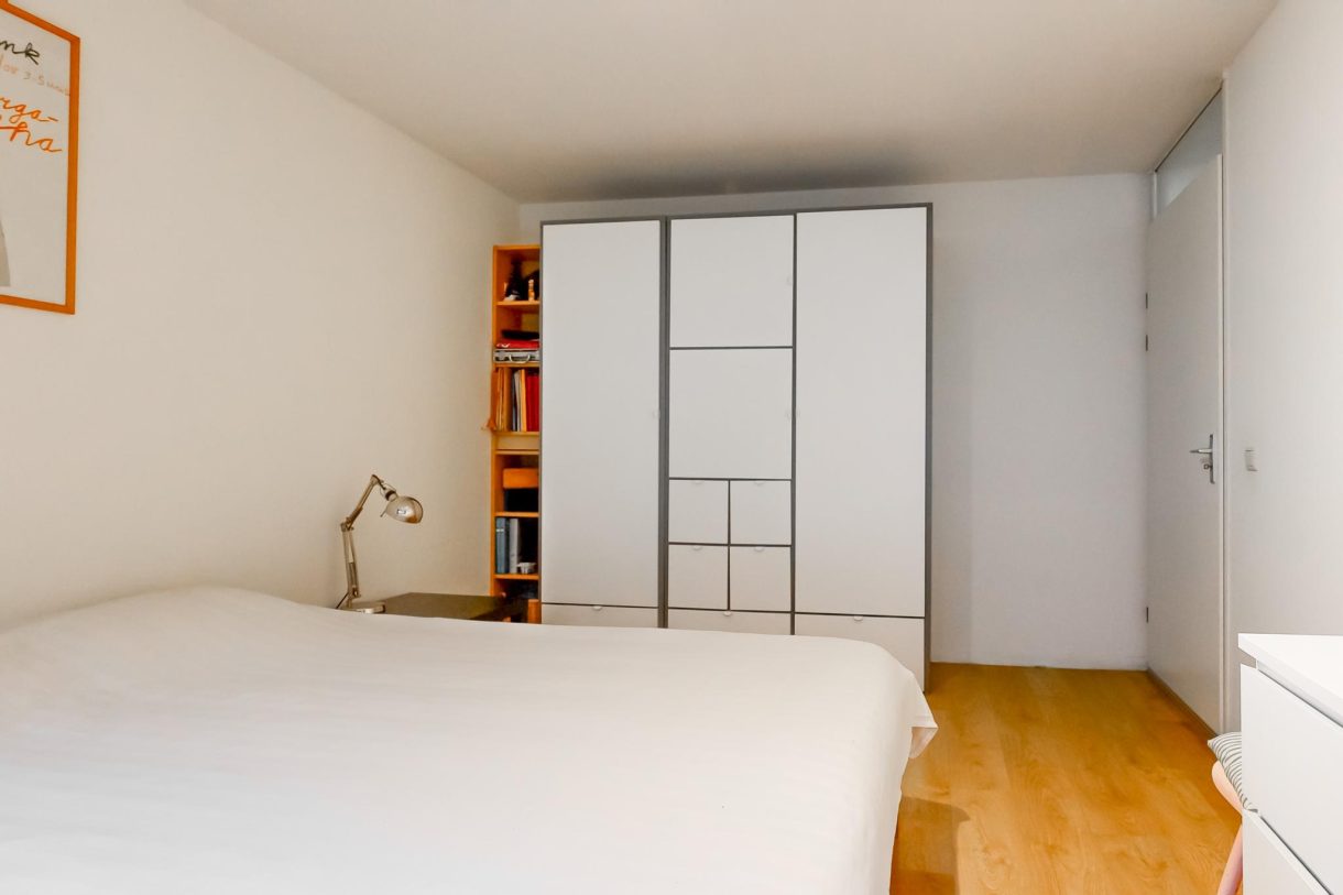 Te koop: Foto Woonhuis aan de Hof van St.-Jan 10 in Utrecht