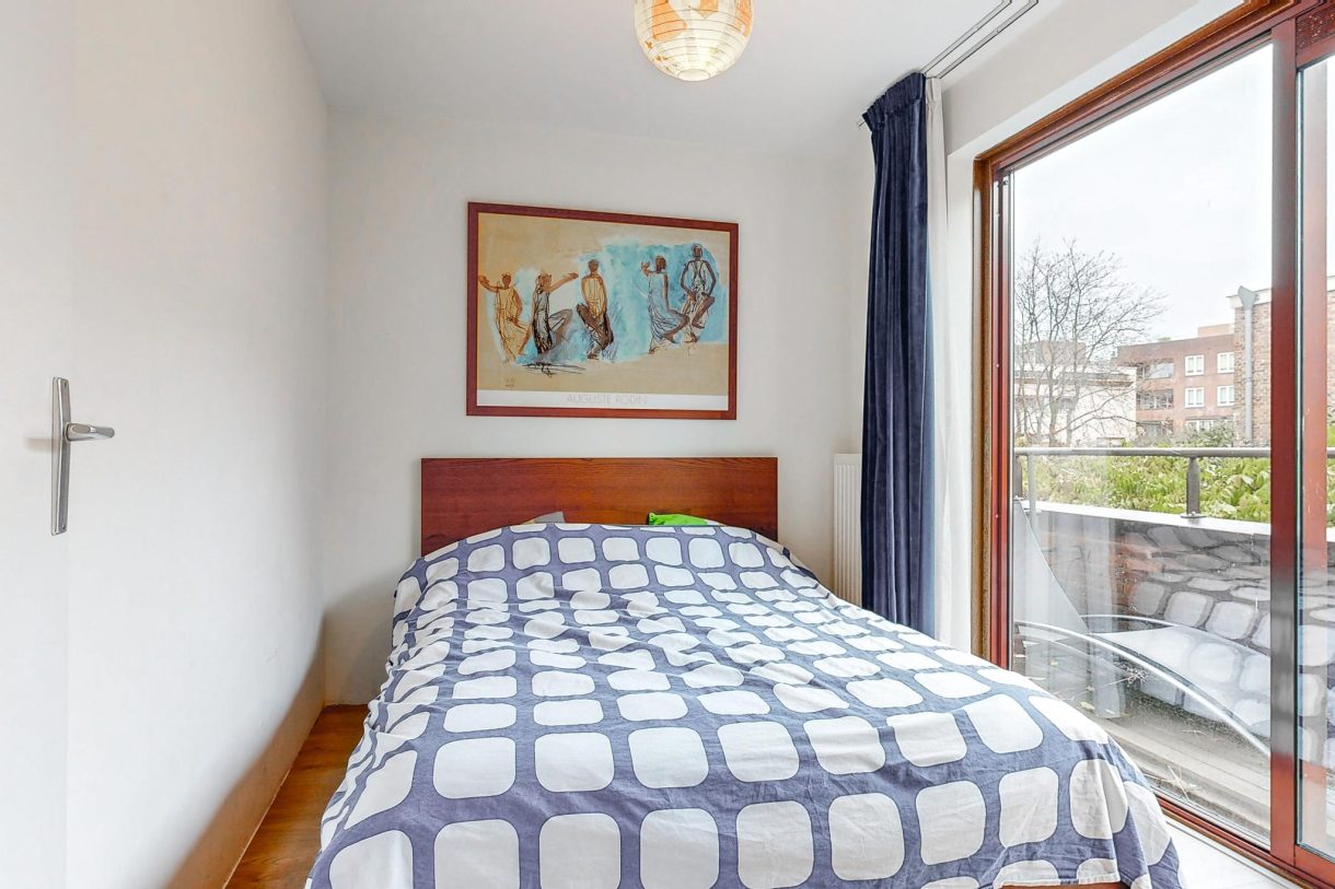 Te koop: Foto Woonhuis aan de Hof van St.-Jan 10 in Utrecht