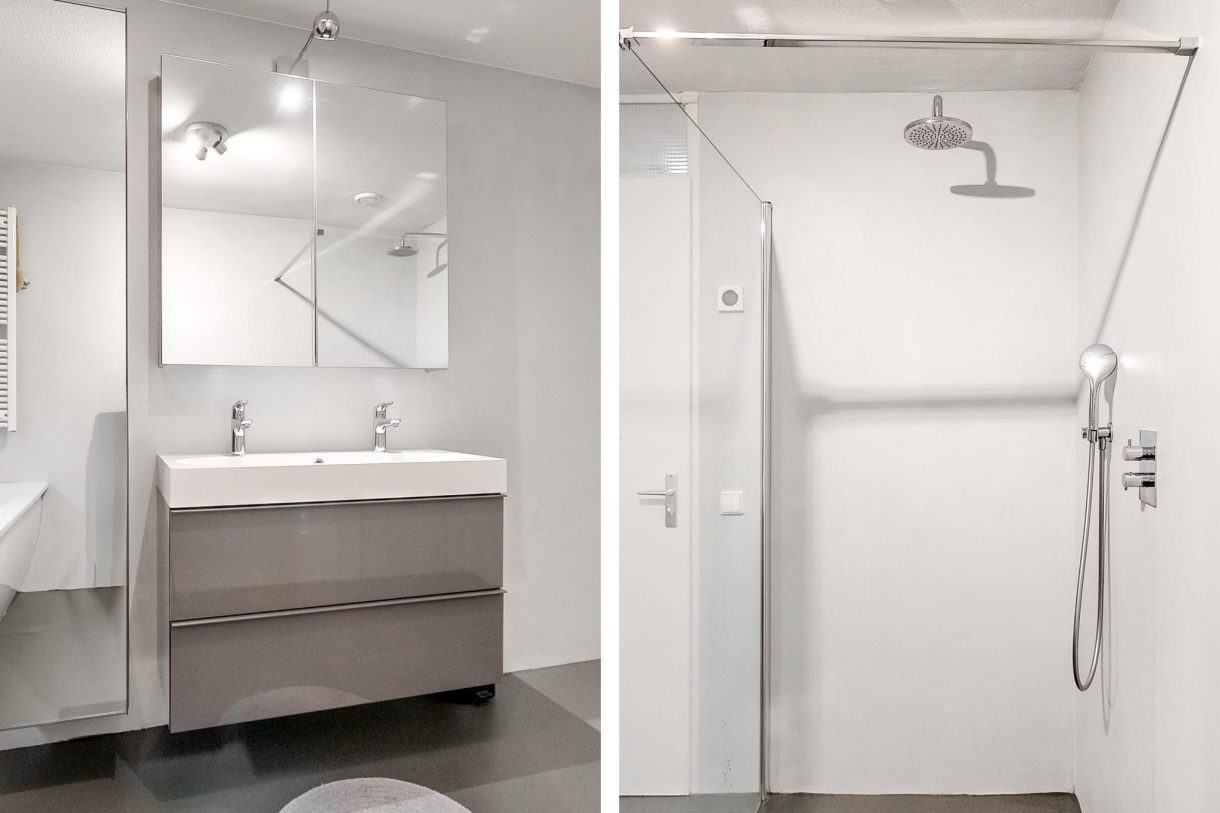 Te koop: Foto Woonhuis aan de Hof van St.-Jan 10 in Utrecht