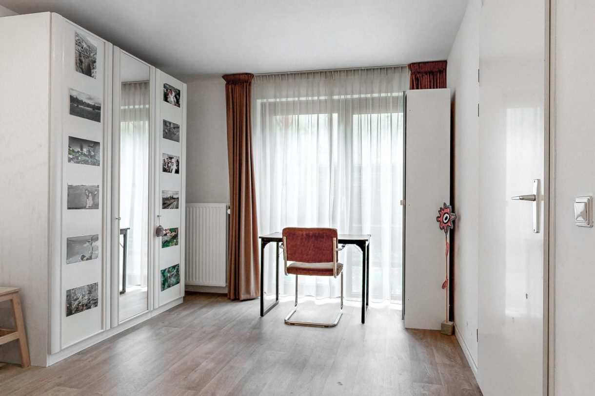 Te koop: Foto Woonhuis aan de Hof van St.-Jan 10 in Utrecht