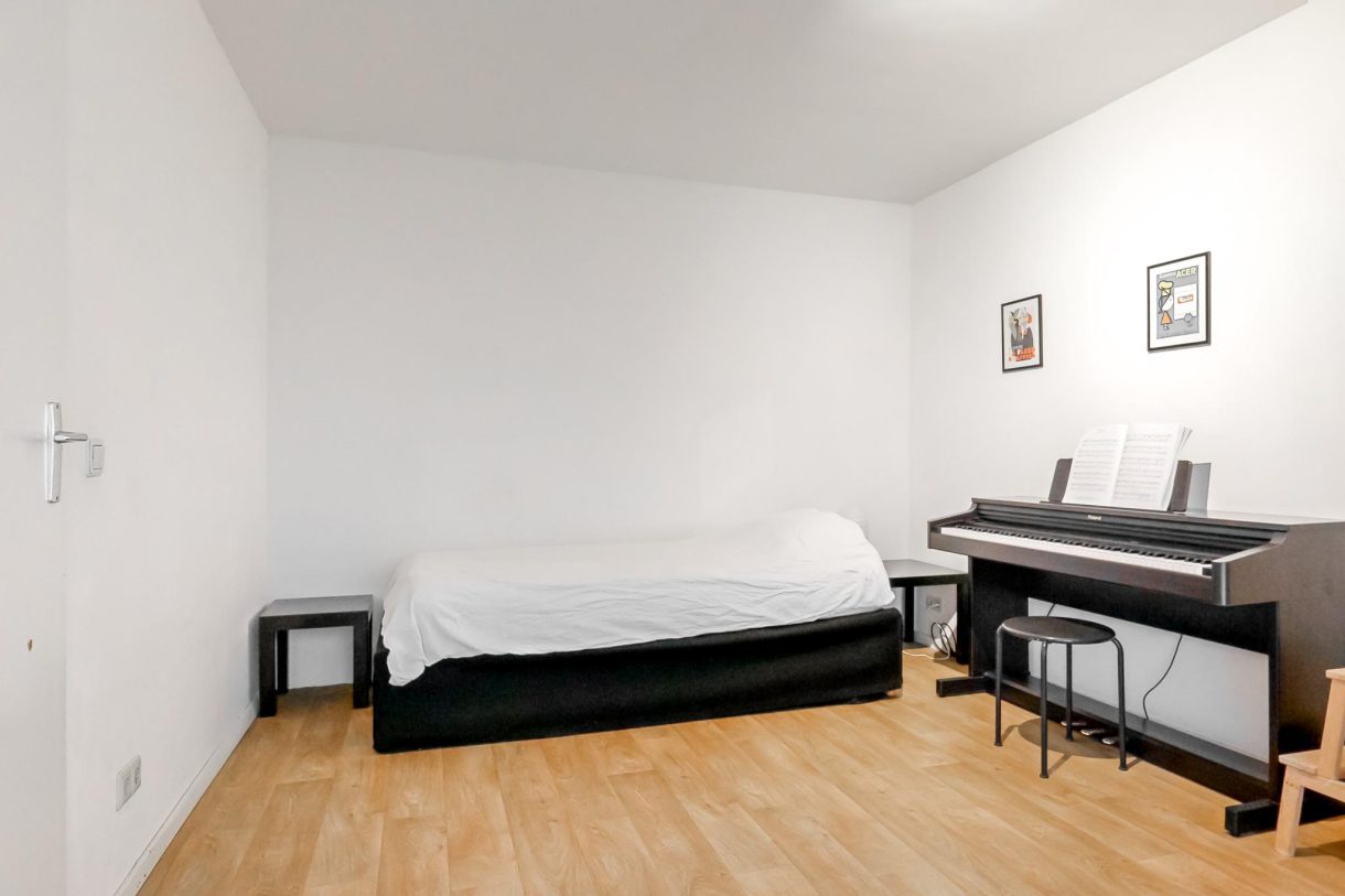 Te koop: Foto Woonhuis aan de Hof van St.-Jan 10 in Utrecht