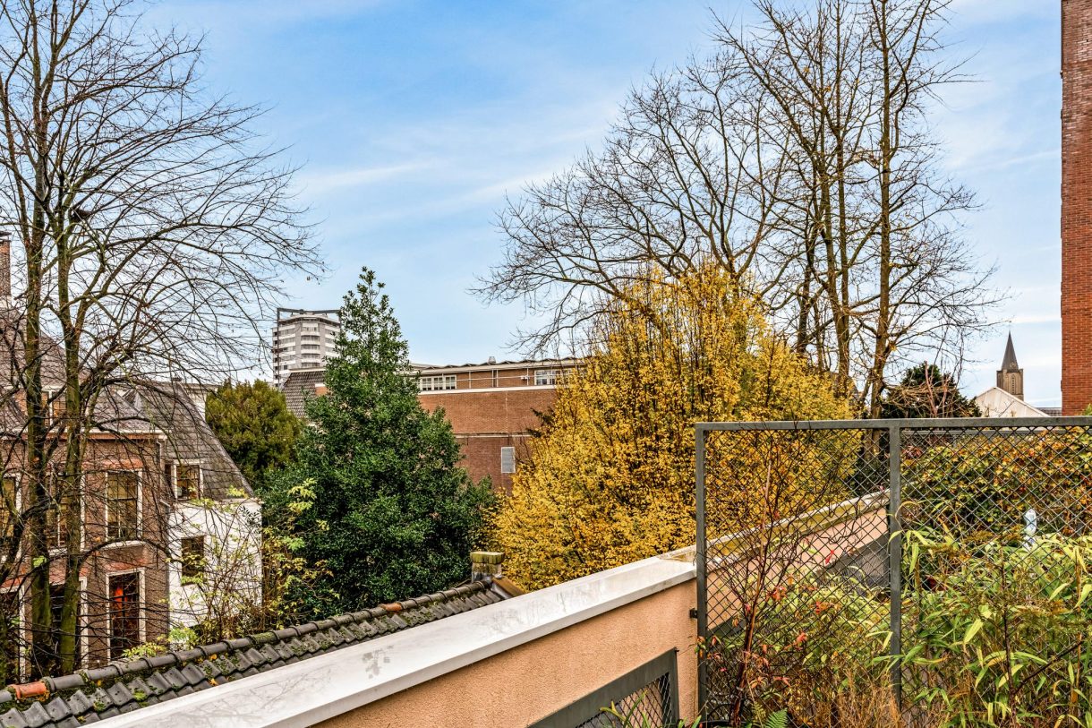 Te koop: Foto Woonhuis aan de Hof van St.-Jan 10 in Utrecht