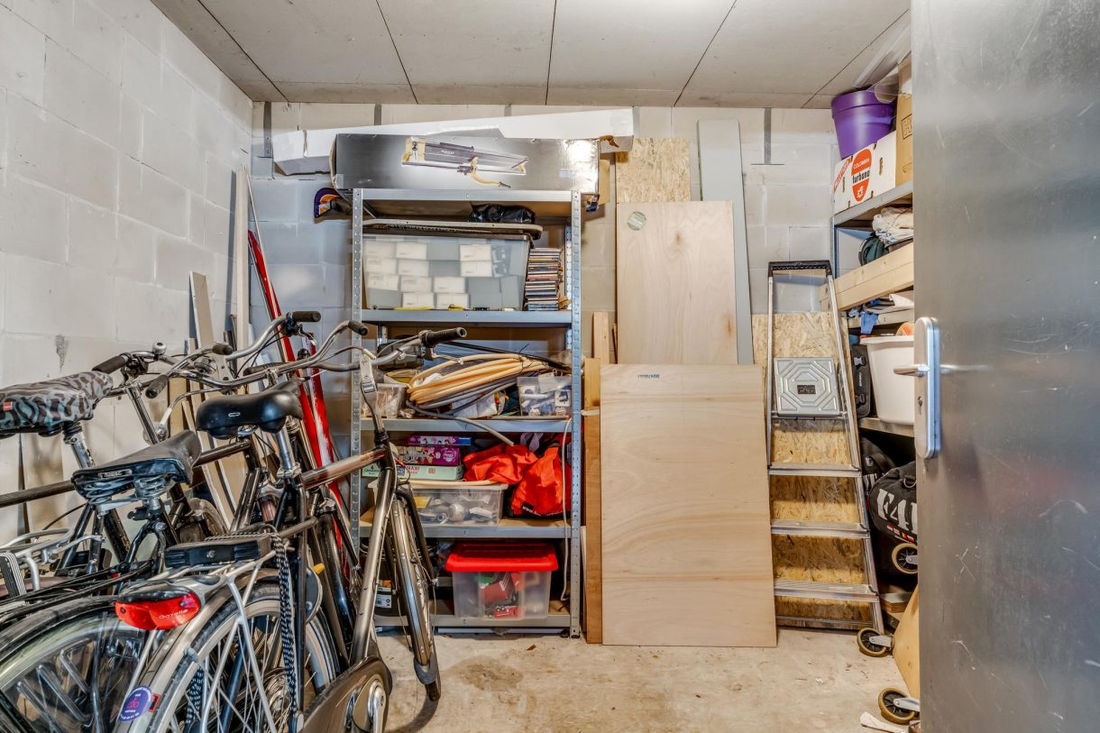 Te koop: Foto Woonhuis aan de Hof van St.-Jan 10 in Utrecht