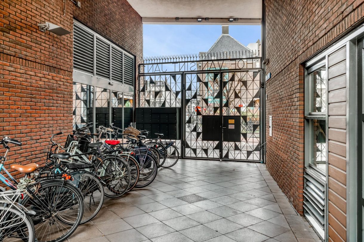 Te koop: Foto Woonhuis aan de Hof van St.-Jan 10 in Utrecht