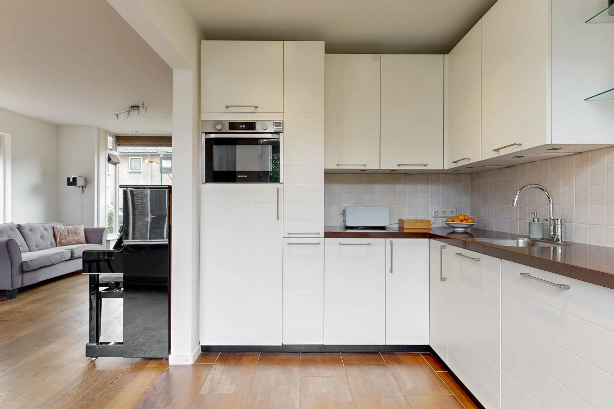 Te koop: Foto Woonhuis aan de Amalia van Solmslaan 13 in IJsselstein