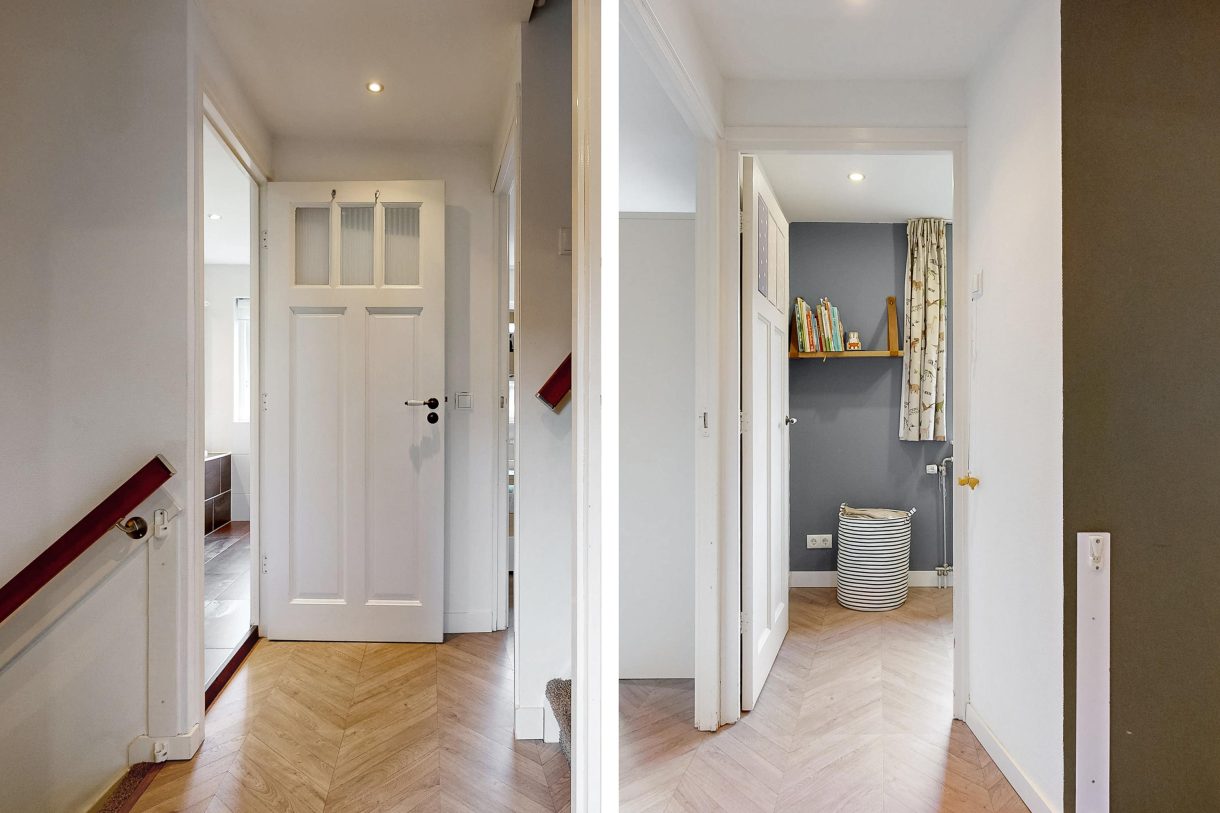 Te koop: Foto Woonhuis aan de Amalia van Solmslaan 13 in IJsselstein