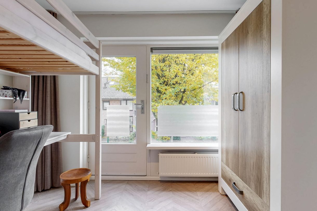 Te koop: Foto Woonhuis aan de Amalia van Solmslaan 13 in IJsselstein