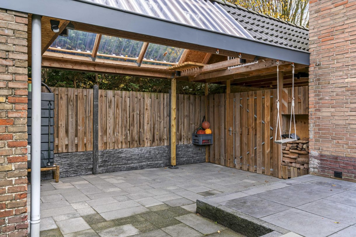 Te koop: Foto Woonhuis aan de Amalia van Solmslaan 13 in IJsselstein