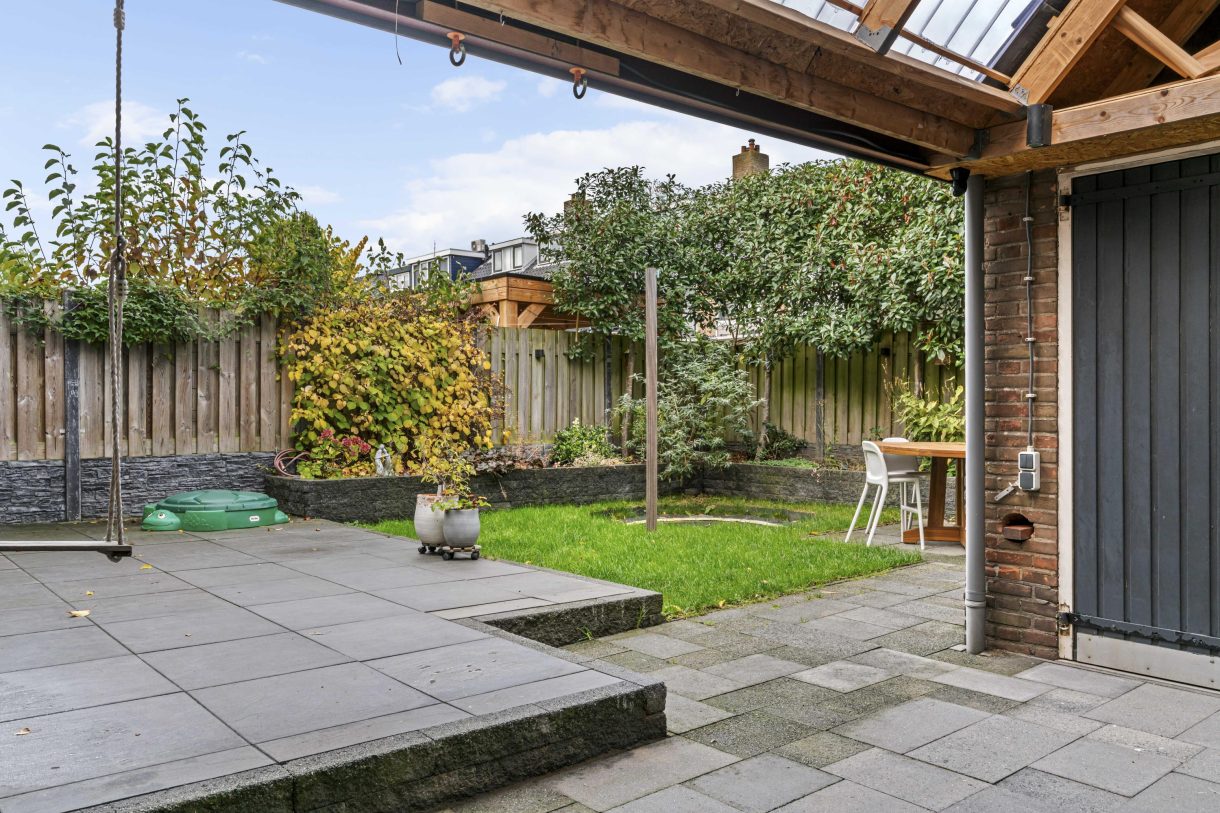 Te koop: Foto Woonhuis aan de Amalia van Solmslaan 13 in IJsselstein