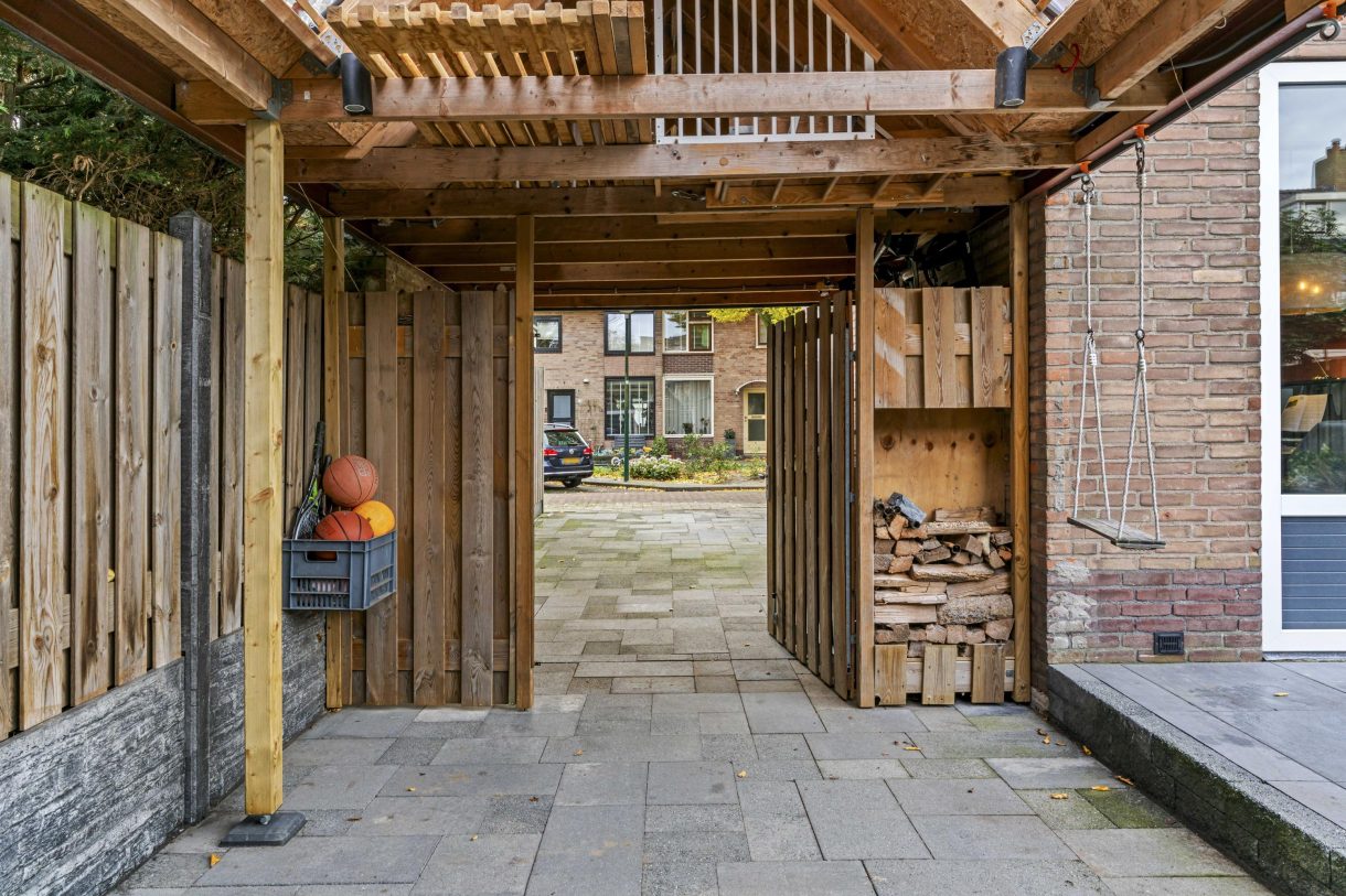 Te koop: Foto Woonhuis aan de Amalia van Solmslaan 13 in IJsselstein