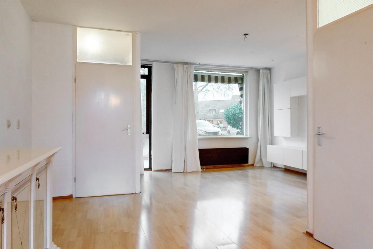 Te koop: Foto Woonhuis aan de Zeearend 91 in Nieuwegein