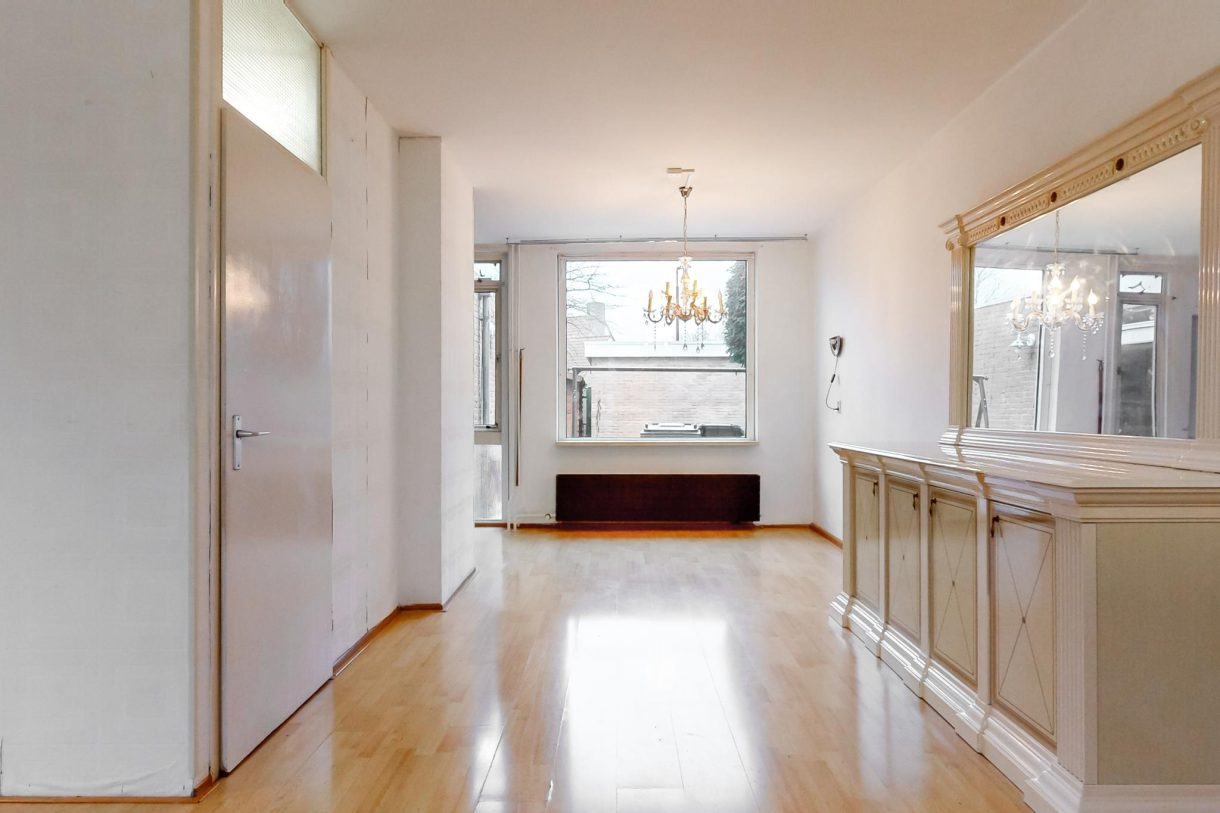 Te koop: Foto Woonhuis aan de Zeearend 91 in Nieuwegein