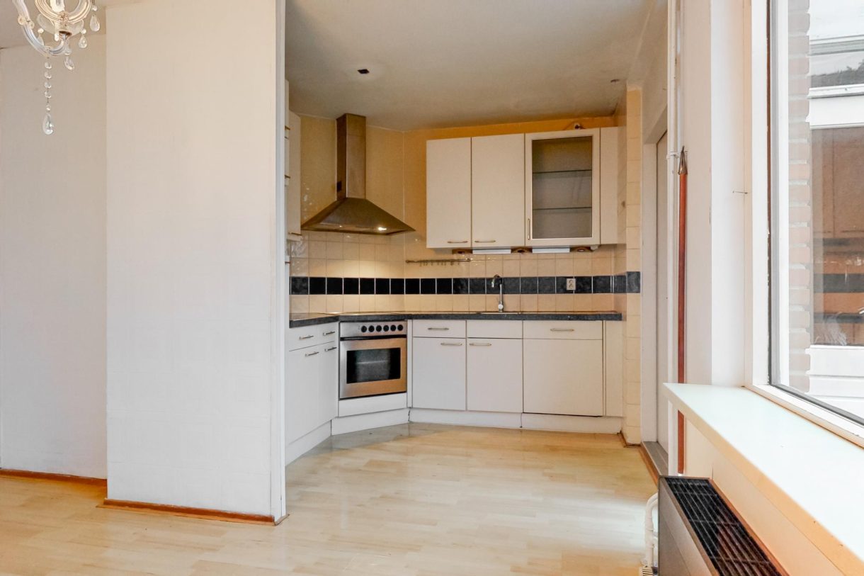 Te koop: Foto Woonhuis aan de Zeearend 91 in Nieuwegein