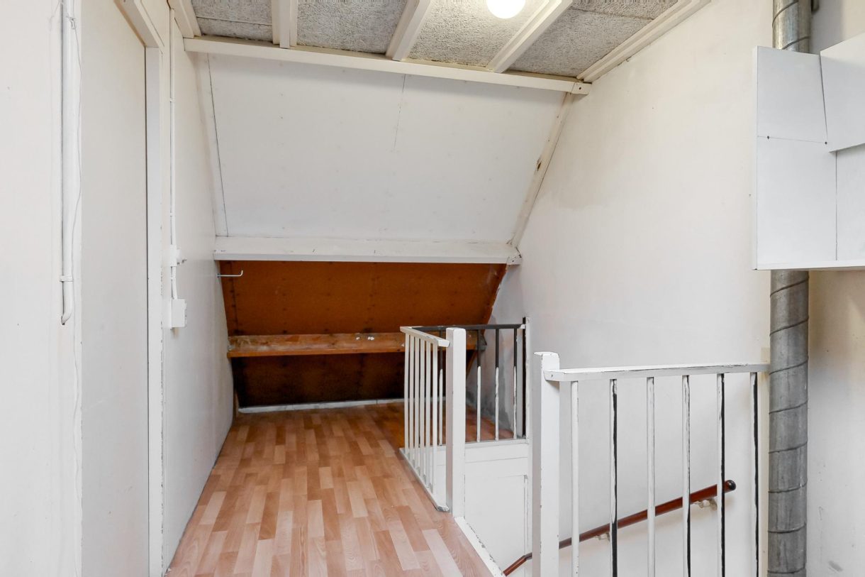 Te koop: Foto Woonhuis aan de Zeearend 91 in Nieuwegein