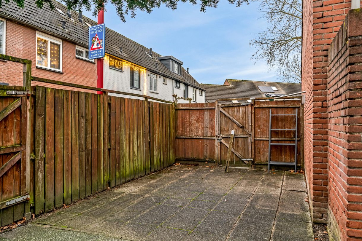 Te koop: Foto Woonhuis aan de Zeearend 91 in Nieuwegein