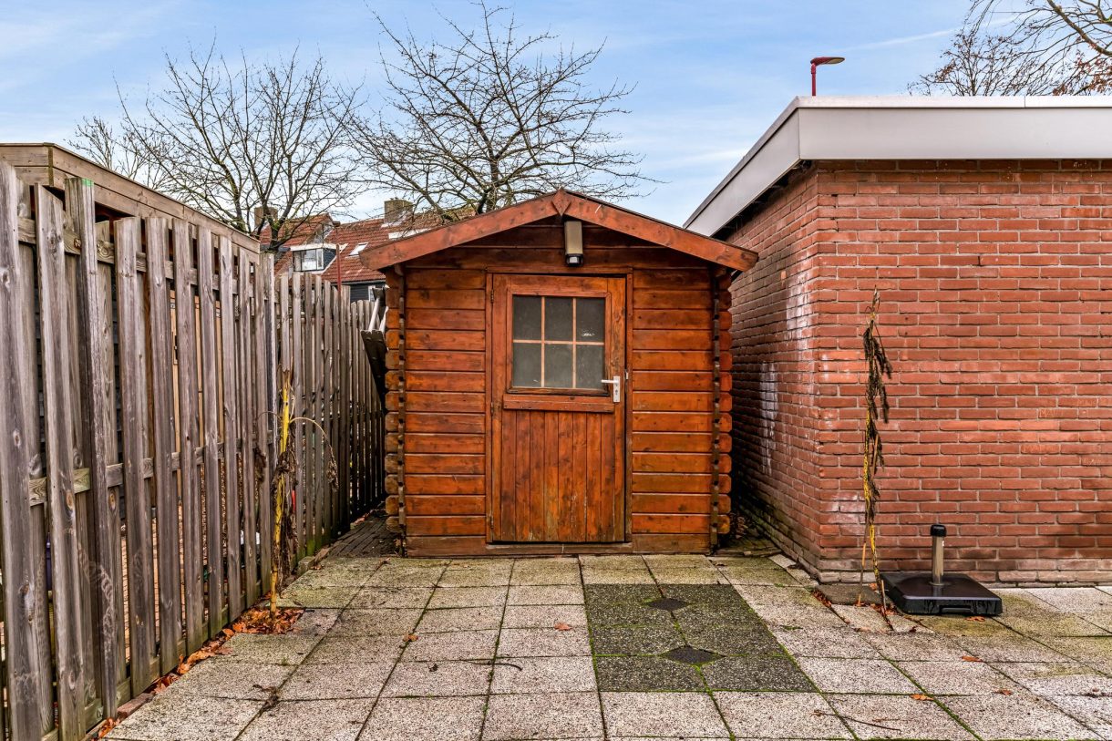 Te koop: Foto Woonhuis aan de Zeearend 91 in Nieuwegein