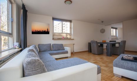 Te koop: Foto Appartement aan de Bankstede 50 in Nieuwegein