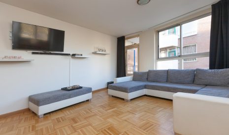 Te koop: Foto Appartement aan de Bankstede 50 in Nieuwegein