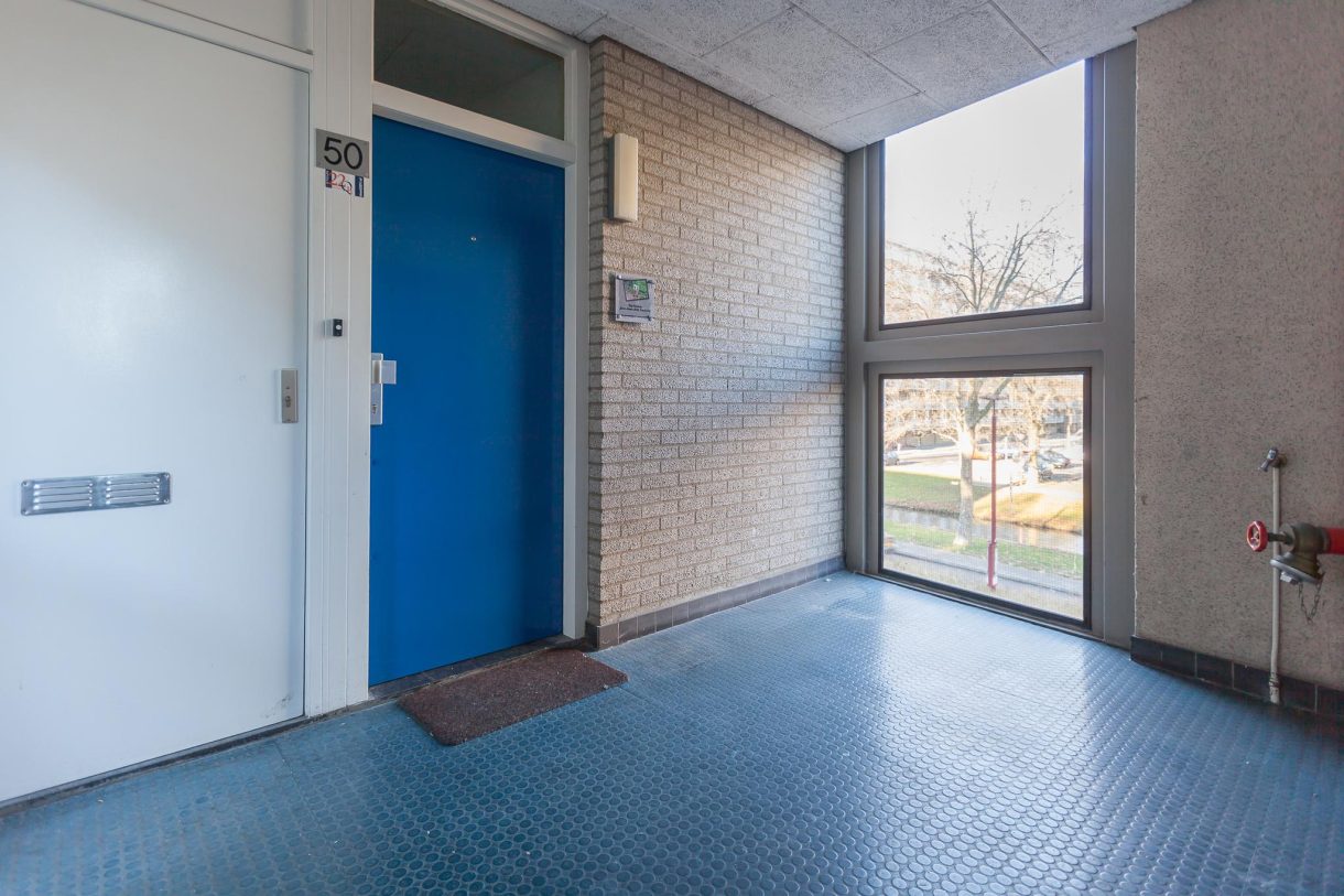 Te koop: Foto Appartement aan de Bankstede 50 in Nieuwegein