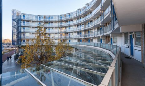 Te koop: Foto Appartement aan de Bankstede 50 in Nieuwegein