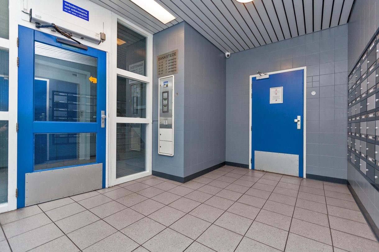 Te koop: Foto Appartement aan de Bankstede 50 in Nieuwegein